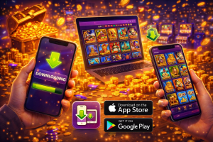 Tải Game Nổ Hũ 2026