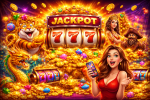 Game Nổ Hũ Là Gì 