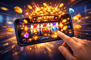 game nổ hũ cuốn hút