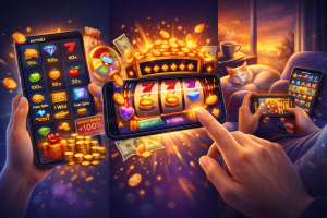 Các mẹo hay để trải nghiệm game nổ hũ