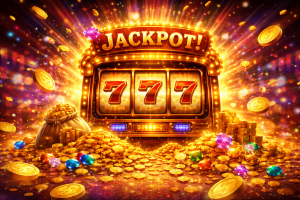 Top Game Nổ Hũ 2026: Slot Hot, RTP Cao & Jackpot Lớn