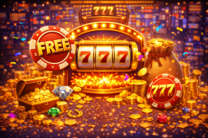 Game Nổ Hũ Miễn Phí 2026