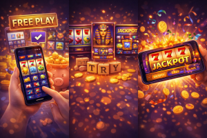 game nổ hũ cuốn hút