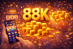 Game tặng 88k hấp dẫn