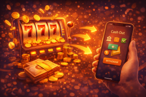 Game Nổ Hũ Đổi Tiền