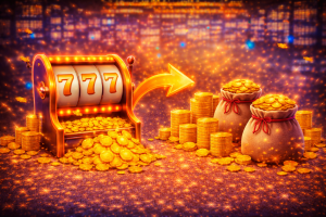 Game Nổ Hũ Đổi Tiền 2026: Top Game Rút Tiền Nhanh Nhất