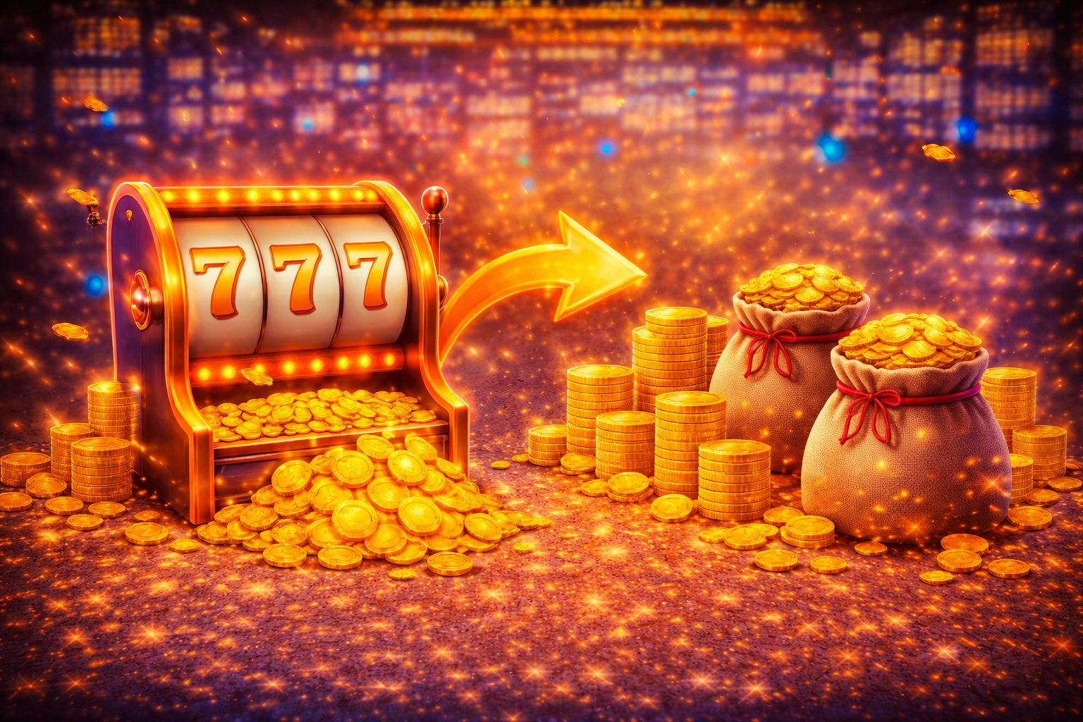 Game Nổ Hũ Đổi Tiền 2026: Top Game Rút Tiền Nhanh Nhất
