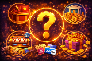 Các thắc mắc về Game nổ hũ rút tiền mặt