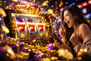 Tại sao Game Nổ Hũ gây hấp dẫn đến vậy