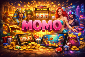 Momo Là Gì?