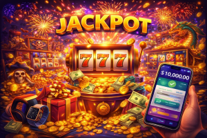 Game Nổ Hũ Đổi Thưởng Là Gì?