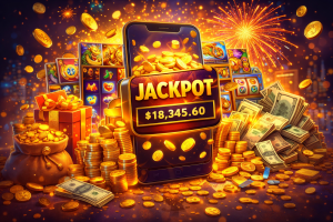 Tiêu Chí Để Đánh Giá Một Game Nổ Hũ Đổi Thưởng