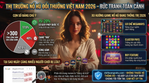 Thị Trường Nổ Hũ Đổi Thưởng