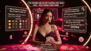 Hướng Dẫn Đọc Và Hiểu Thống Kê Game Nổ Hũ